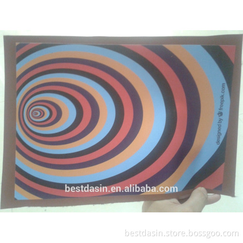 best design level automatic africa business card printing machine plotter on clothes